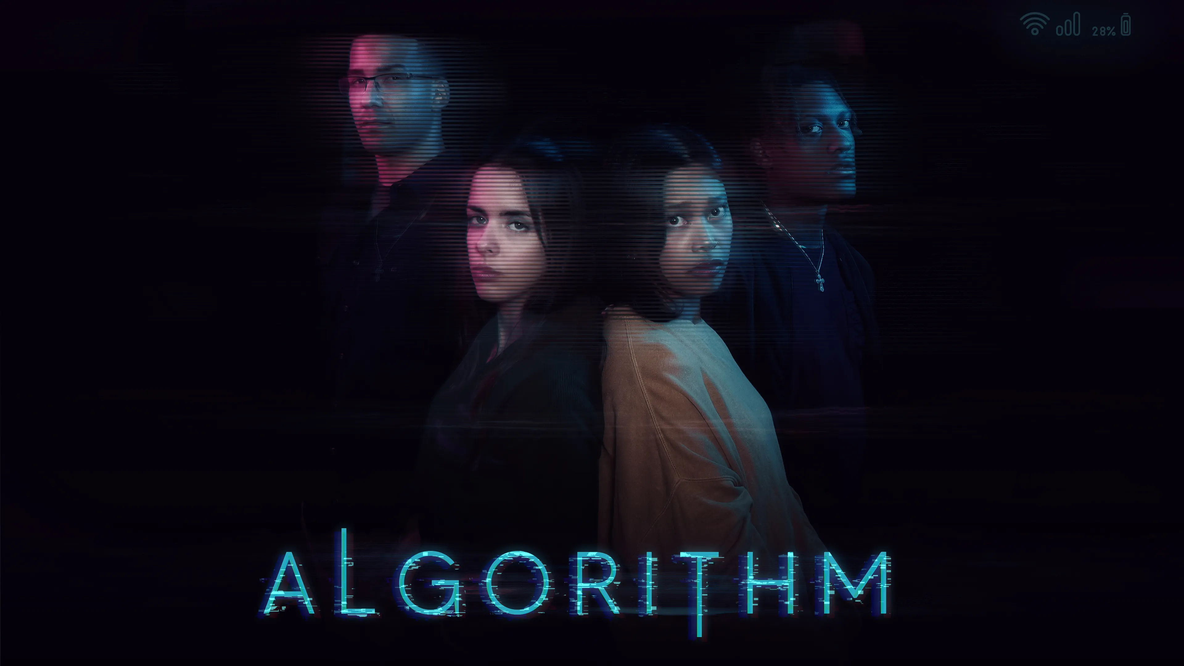 Algorithm poster